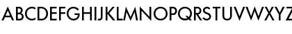 CgFuturaMaxiBk Medium Font