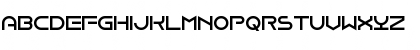 Onomber Regular Font