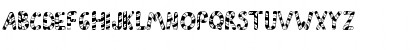 Peppermint Canes Regular Font