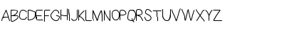 PolanStronk Regular Font