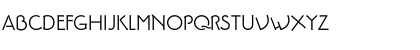 PykesPeakZero Regular Font