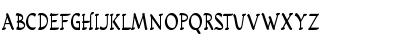 RusticusStd Regular Font RusticusStd Regular Font
