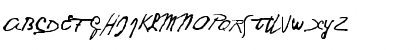 SANTOS DUMONT Regular Font SANTOS DUMONT Regular Font