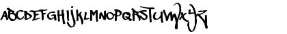 Beatstreet Regular Font Beatstreet Regular Font