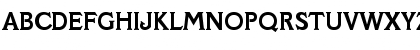 Veracruz-DemiBold Regular Font