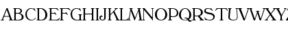 Verona-Light Regular Font