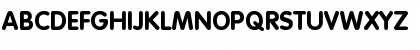 Volkswagen-Bold Regular Font Volkswagen-Bold Regular Font