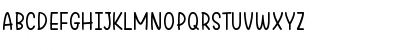 Warung Kopi Light Regular Font Warung Kopi Light Regular Font