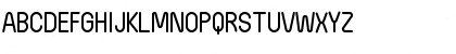 Wida Round SmallCaps Demo Regular Font Wida Round SmallCaps Demo Regular Font