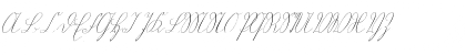 Wiegel Kurrent Regular Font
