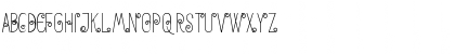 Anohana Typeface Regular Font Anohana Typeface Regular Font