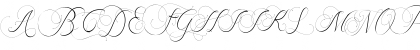 Beauty Angelique Regular Font