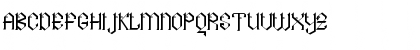 Arshaka Regular Font