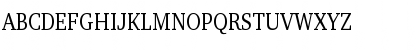 ChallengeCondensed Normal Font ChallengeCondensed Normal Font