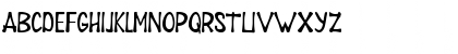 Astrajingga Regular Font