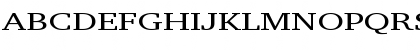 ChallengeExtended Normal Font ChallengeExtended Normal Font