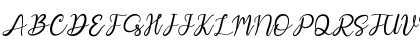 Aylogri Regular Font Aylogri Regular Font