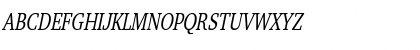 ChallengeThin Italic Font ChallengeThin Italic Font