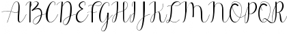 belitha Regular Font belitha Regular Font