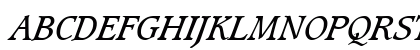 Caxton-BookItalic Regular