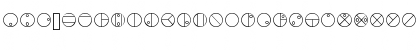 Bionicle Regular Font