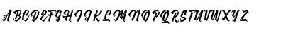 Brigherdz Regular Font