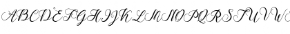 Callme Script Regular Font