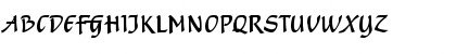 Champion Regular Font