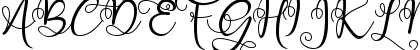 Carmelio Regular Font Carmelio Regular Font