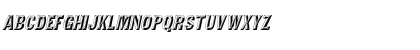 ValdivaFacetsSCapsSSK Italic Font