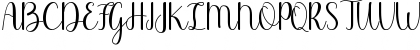 chariska Regular Font chariska Regular Font