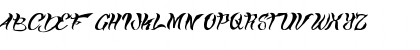Chompton Regular Font Chompton Regular Font