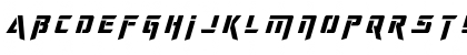 Deceptibots Title Italic Italic Font Deceptibots Title Italic Italic Font