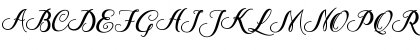 Delima Regular Font