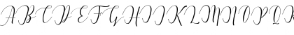Dellima Regular Font Dellima Regular Font