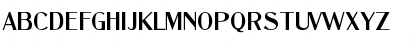 Dukas CF SemiBold Regular Font Dukas CF SemiBold Regular Font