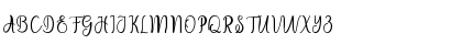 eiffela Regular Font eiffela Regular Font