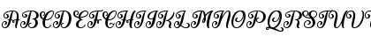 Fairies in the Forest Regular Font Fairies in the Forest Regular Font
