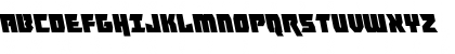 Furiosa Leftalic Italic Font