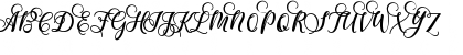 Gloretha Regular Font