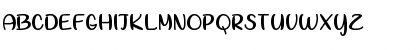 Going Forward Regular Font Going Forward Regular Font