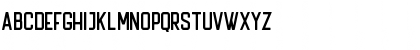 HANDLER Regular Font HANDLER Regular Font