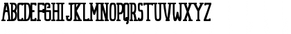 HarjunA Regular Font HarjunA Regular Font