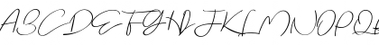 Hatching Love Demo Regular Font
