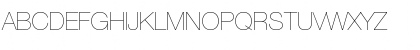 Helvetica Neue UltraLight Font Helvetica Neue UltraLight Font