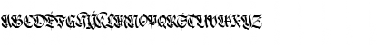 Hurufraktur Regular Font Hurufraktur Regular Font