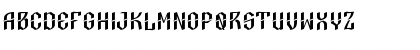 Jalompo-Regular Regular Font Jalompo-Regular Regular Font