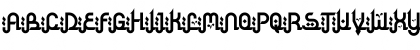 Kahfi Regular Font Kahfi Regular Font