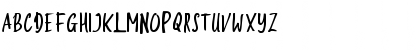 Karikature Regular Font Karikature Regular Font