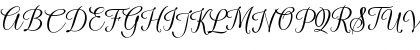 Kasandra Script Regular Font Kasandra Script Regular Font